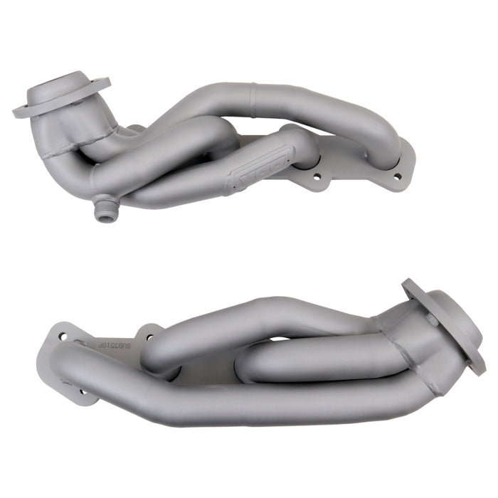 Bbk Performance BBK3518 Exhaust Headers - Ford 1-5/8 5.4L 2V F150 99-03