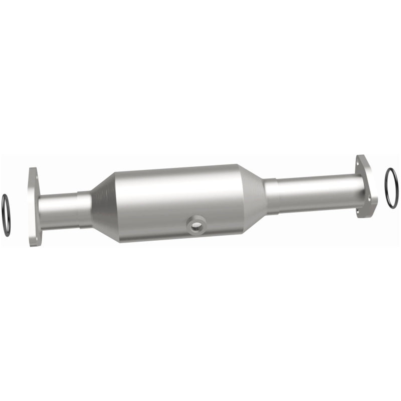 Magnaflow 27405 MagnaFlow Conv DF 03-07 Honda Accord 2.4L