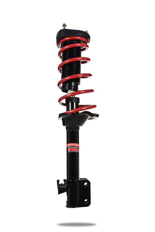 Pedders PED-818473R EziFit Right Rear - Nivomat Conversion 2002-2008 FORESTER SG