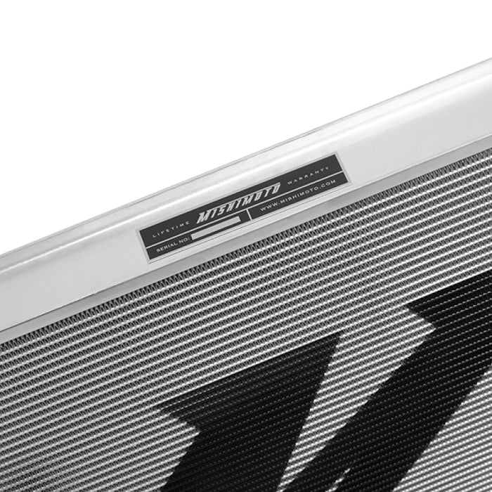 Mishimoto MMRAD-E46-01 01-06 BMW M3 3.2L Performance Aluminum Radiator