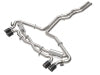 aFe 49-36448-C AFE Exhaust Cat Back