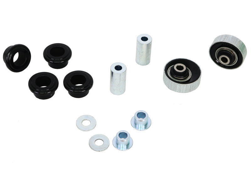 Whiteline KCA462 Plus 12+ VW Golf MK7 Front Caster Correction Kit