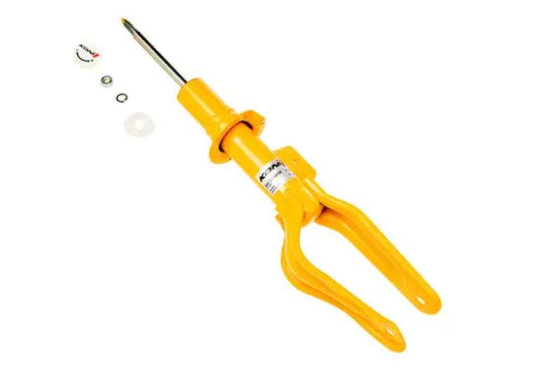 KONI 8241 1322RSPOR Koni Sport (Yellow) Shock 17+ Tesla Model 3/ 20+ Model Y AWD/RWD Front Passenger Side