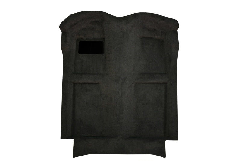 LUND 14201 Lund 89-94 Toyota Pickup Std. Cab Pro-Line Full Flr. Replacement Carpet - Black (1 Pc.)