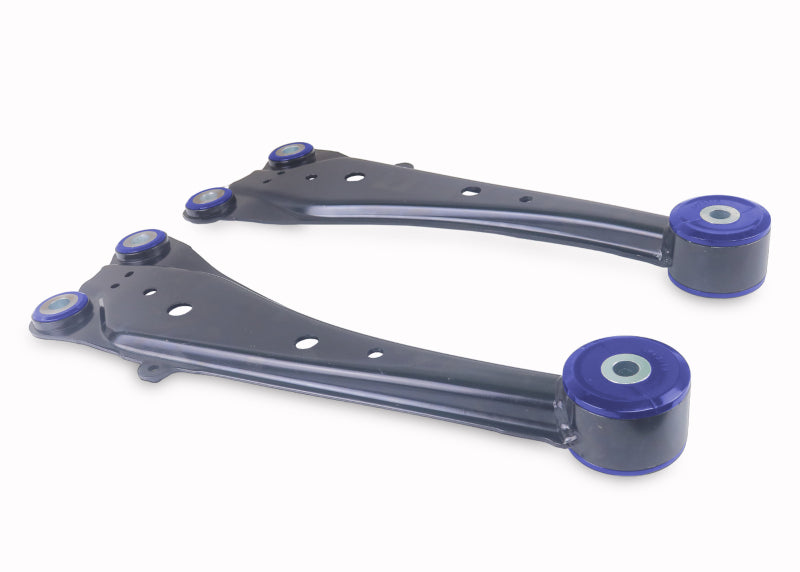 Superpro TRC1161 11-18 Toyota RAV4 Trailing Arm Set - Rear