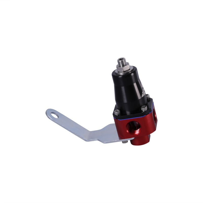 Aeromotive 13301 Universal Bypass Regulator - 3-Port 3/8in NPT