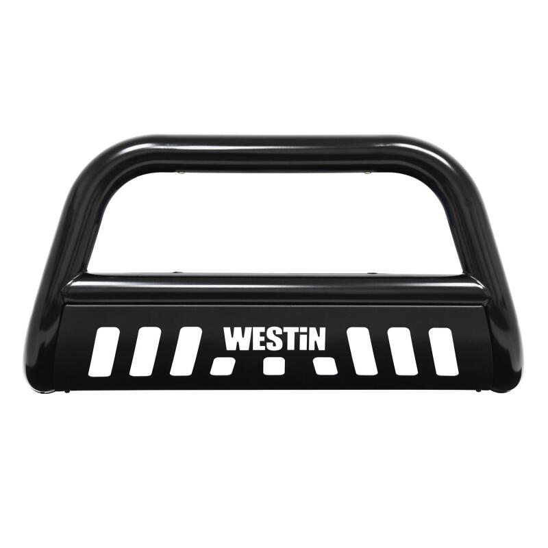 Westin 31-3985 19-21 Ford Ranger E-Series Bull Bar - Black
