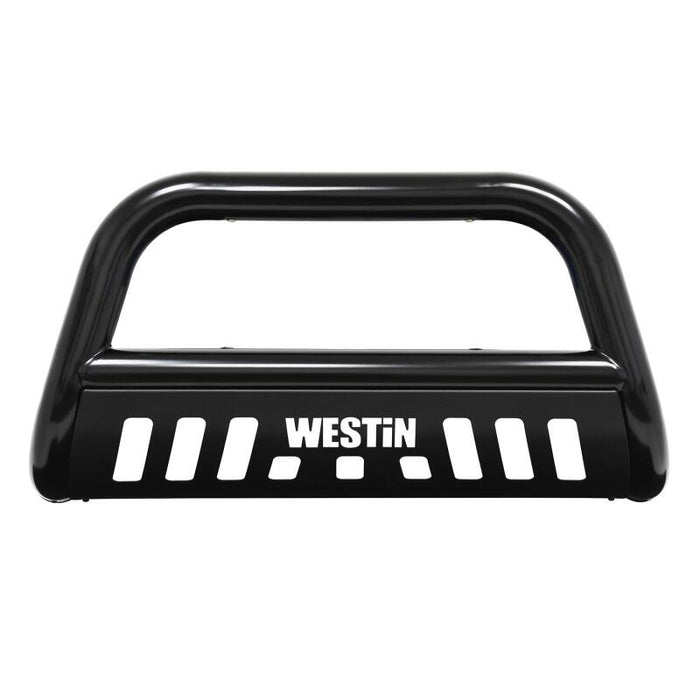 Westin 31-3985 19-21 Ford Ranger E-Series Bull Bar - Black
