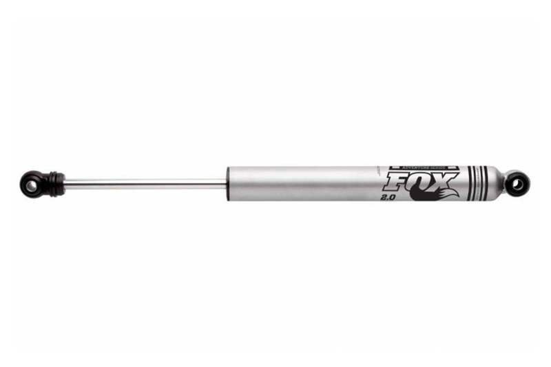 JKS Manufacturing FOX98450327 JKS Fox 2.0 Adventure Series Universal Shock 30.06 x 18.46 x 2 - EB1/EB1