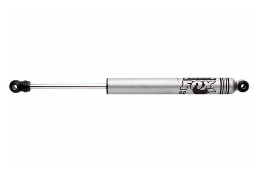 JKS Manufacturing FOX98450752 JKS Fox 2.0 Adventure Series Universal Shock 26.14 x 16.05 x 2 - S50/EB1