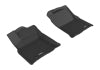 3D MAXpider L1TY19211509 ACE Kagu - Front - Black