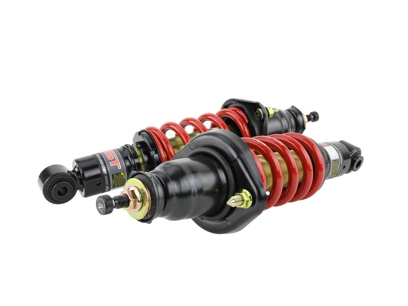 Skunk2 Racing 541-05-8700 Skunk2 01-05 Honda Civic / 01-05 Acura Integra Pro-ST Coilovers (Front 10 kg/mm - Rear 10 kg/mm)