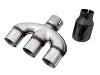 AWE Tuning AWE Exhaust Conversion Kits 3810-53020