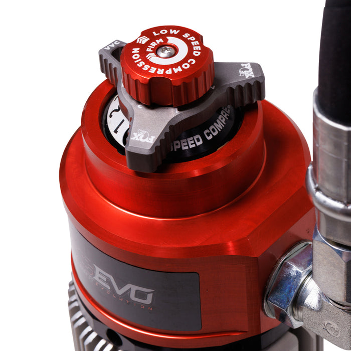 FOX 883-26-149 Fox 2024+ Toyota Tacoma 3.0 Factory Race Series Rear Shock (0-1in Lift) IBP DSC EVO