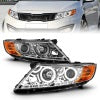 ANZO 121459 ANZ LED/Projector Headlights