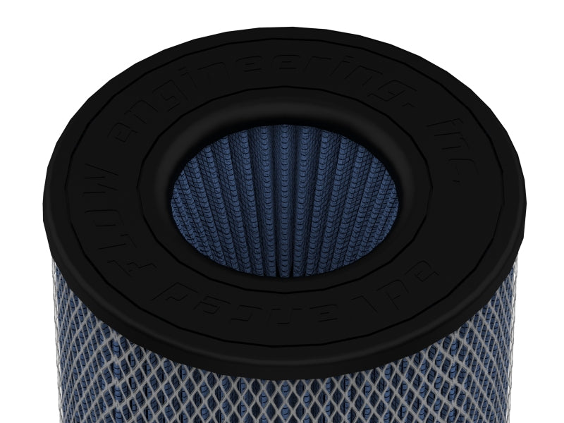 aFe 20-91059 MagnumFLOW HD Air Filters Pro 10R Cylinder 6F X 8 1/8T X 9H