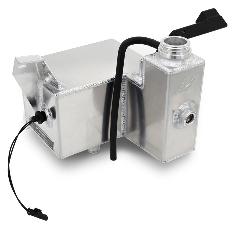 Mishimoto MMRT-RAM-19N 2019+ RAM 6.7L Cummins Expansion Tank - Natural