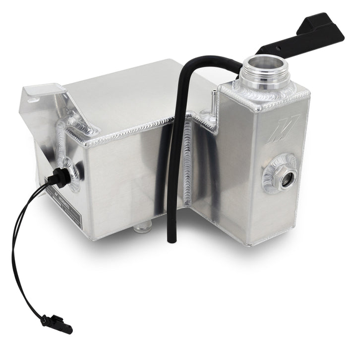 Mishimoto MMRT-RAM-19N 2019+ RAM 6.7L Cummins Expansion Tank - Natural