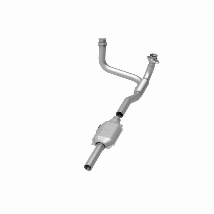 Magnaflow 93312 MagnaFlow Conv DF 88-95 Ford Trucks 5.8L V8