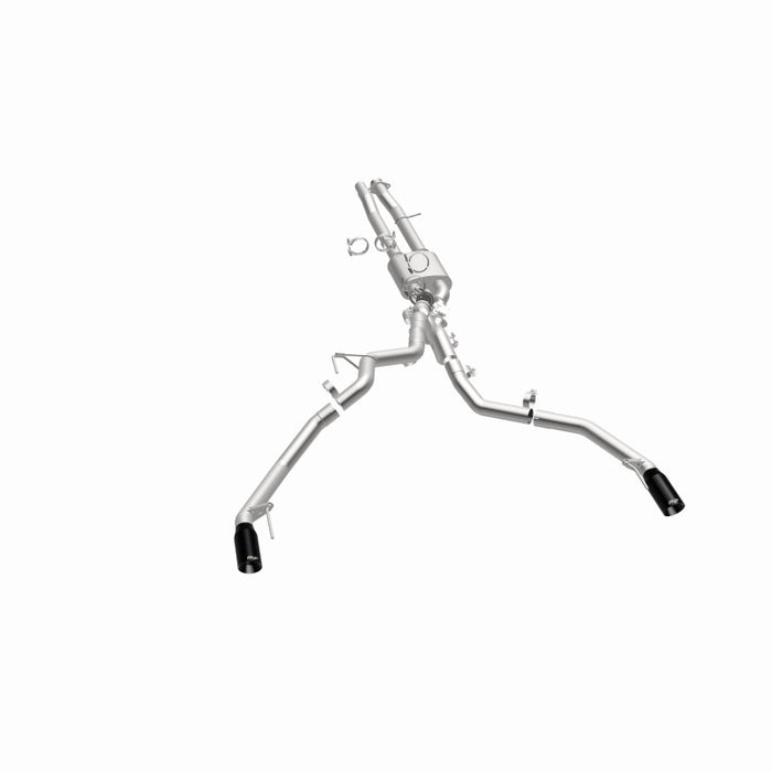 Magnaflow 19637 2024 Ford Ranger Raptor Cat-Back Exhaust System