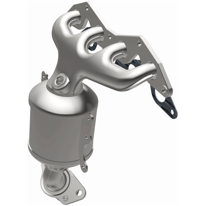 Magnaflow 50884 MagnaFlow 01-04 Honda Civic DX/LX Manifold DF Converter