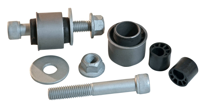 SPC Performance 28840 Mercedes C/E CLASS Rear Upper Control Arm Bushing Kit