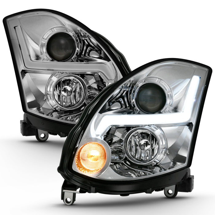 ANZO 121557 ANZ LED/Projector Headlights