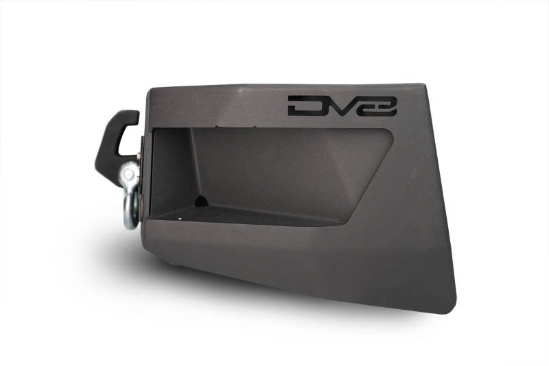 DV8 Offroad RBDR2-03 19+ RAM 2500/3500 Rear Bumper