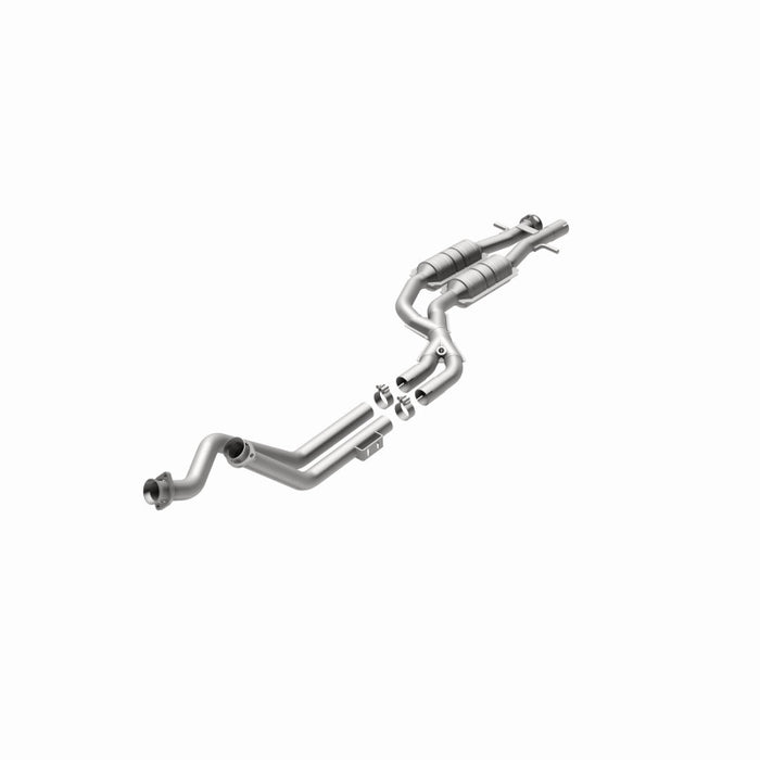 Magnaflow 23844 MagnaFlow Conv DF 1995 Mercedes SL320 3.2L