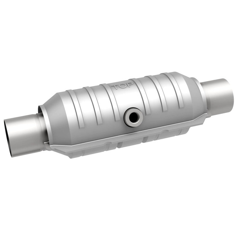 Magnaflow 418054 Conv Univ 2.00 1/O2 CA