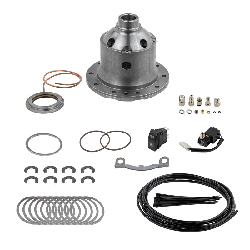 ARB RD226 Airlocker Dana 44A 30Spl S/N