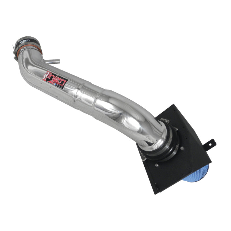 Injen PF9027P 09-10 Ford F-150 2 valve V8 4.6L Polished Power-Flow Air Intake System