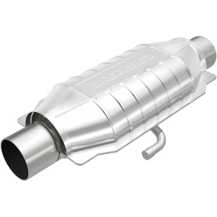 Magnaflow 94019 MagnaFlow Conv Univ 3 W/Air FED