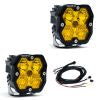 Baja Designs BAJ Squadron Sport Lights 5578132