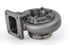 Garrett 740902-0124 GBC35 Turbine Hsg Kit Open T4 / V-Band 0.82 A/R