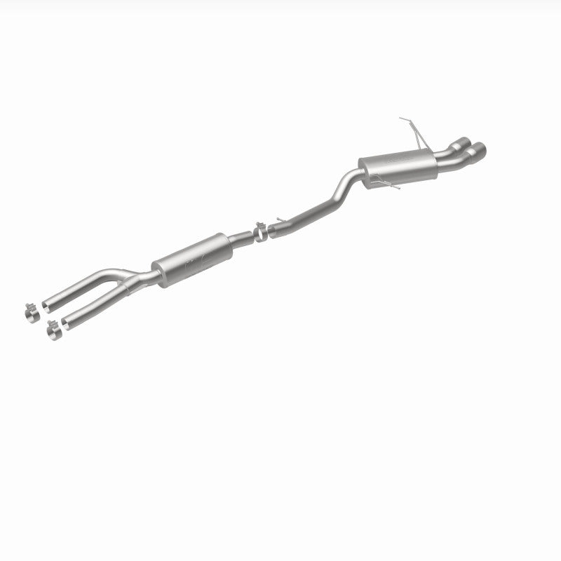 Magnaflow 16537 MagnaFlow SYS C/B 07-09 BMW 328i 3.0L