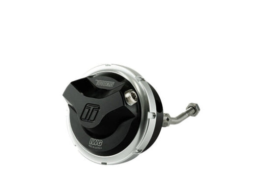 Turbosmart TS-0625-3143 Gen V IWG (Twin Port) Wastegate Actuator Suits Garret G25 14psi