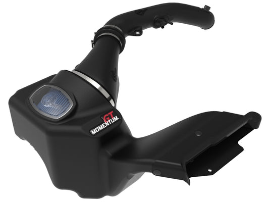 aFe 50-70109R 22-24 Ford Bronco Raptor Momentum GT Cold Air Intake System w/ Pro 5R Filter