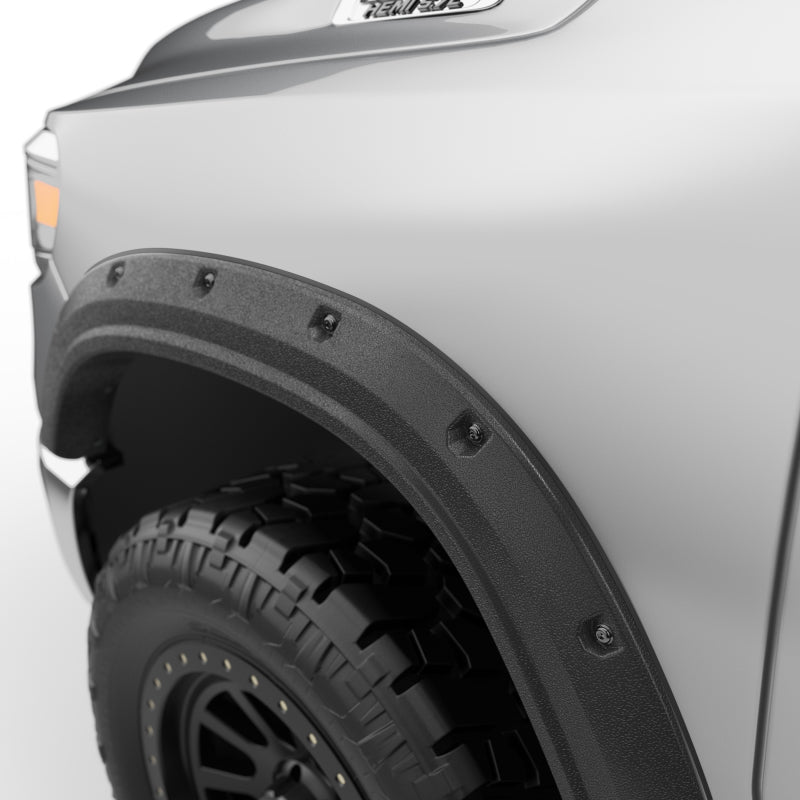 EGR BLF1001 19-23 RAM 1500 Baseline Bolt Style Fender Flares (Set of 4)