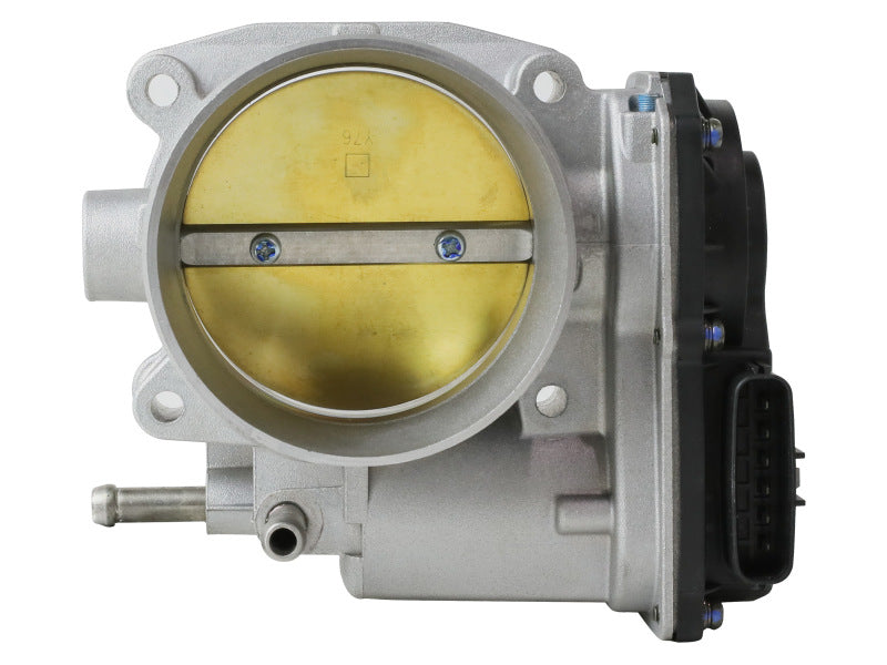 aFe 46-39102 POWER 10-23 Toyota 4Runner V6 4.0L / 10-14 Toyota FJ Cruiser V6 4.0L 76mm Billet Throttle Body