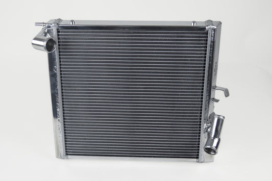CSF 7069 Porsche 911 Carrera (991.2)/Turbo/GT3/GT3 RS (991) Left Side Radiator