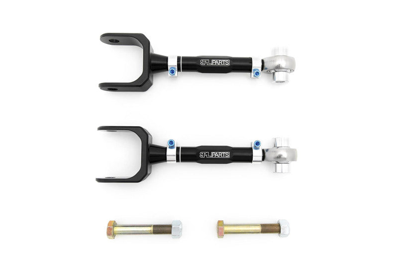 SPL Parts SPL RUA MOD3 2017+ Tesla Model 3 Rear Upper Lateral (Camber) Links