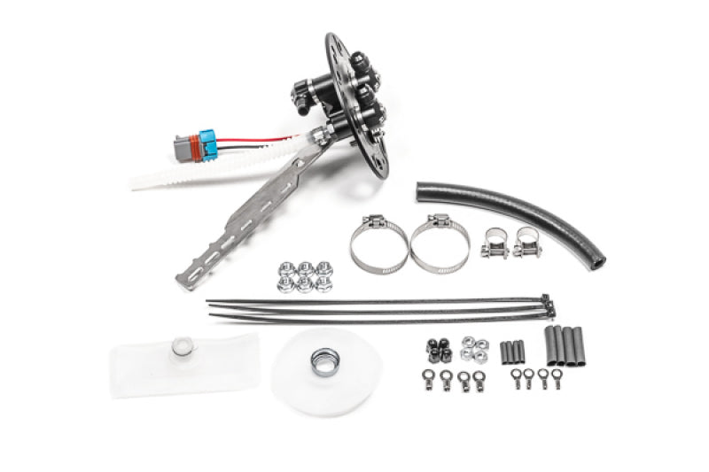Radium Engineering 20-1792 90-93 Acura Integra/88-91 Honda Civic CRX Fuel Hanger (wal F90000274/285)