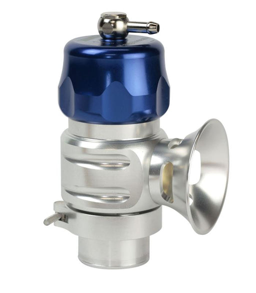 Turbosmart TS-0205-1300 BOV Supersonic Uni - Blue - high-resolution product image