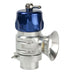 Turbosmart TS-0205-1300 BOV Supersonic Uni - Blue - high-resolution product image