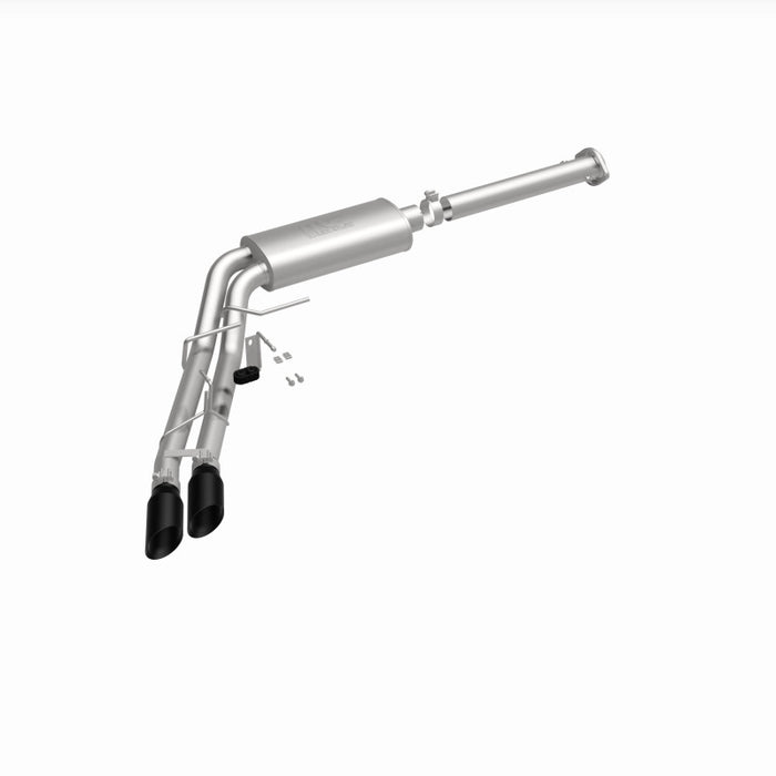 Magnaflow 19497 15-20 Ford F-150 Street Series Cat-Back Performance Exhaust System