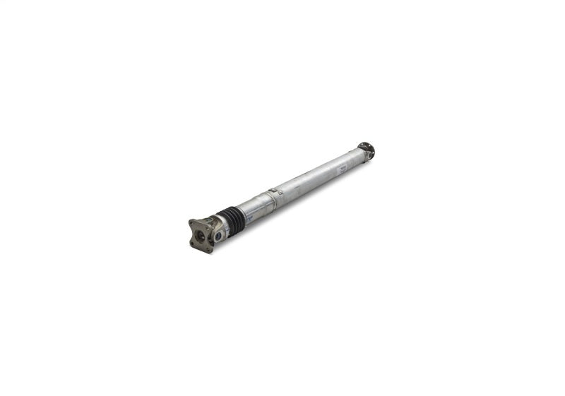 Ford Racing M-4602-MSVT 07-12 Mustang GT500 One Piece Aluminum Driveshaft Assembly