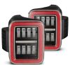AlphaRex 602070 ARX NOVA Tail Lights