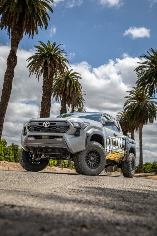 ICON 56518 2024+ Toyota Tacoma 0-1.5in Rear 2.0 Series Shock VS LR