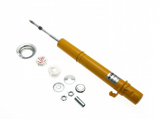 KONI 8041 1406LSPOR Koni Sport (Yellow) Shock 09-13 Acura TSX - Left Front